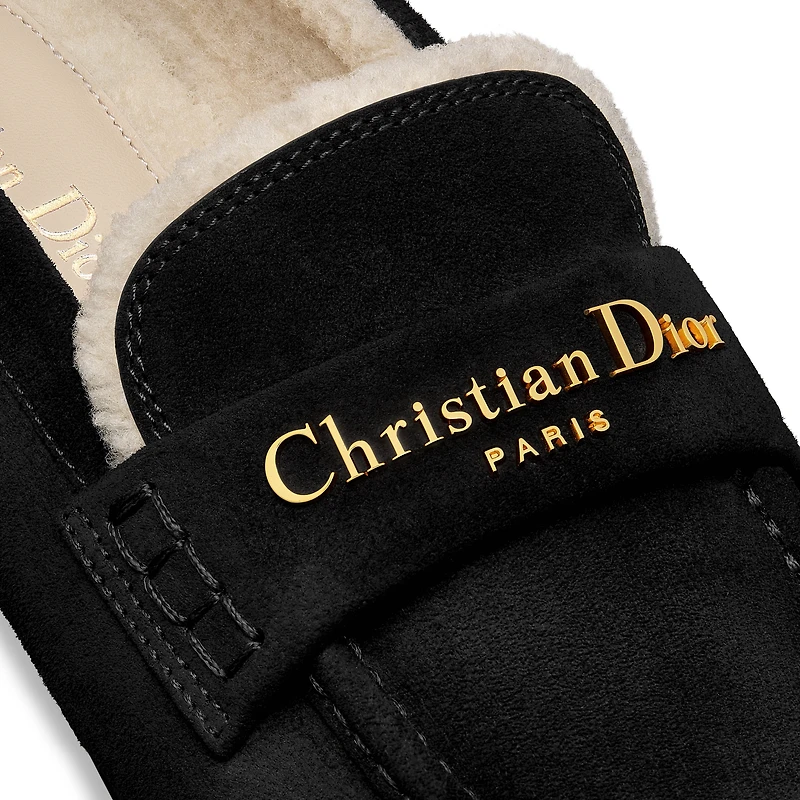 DiorAlps Dior Boy Loafer