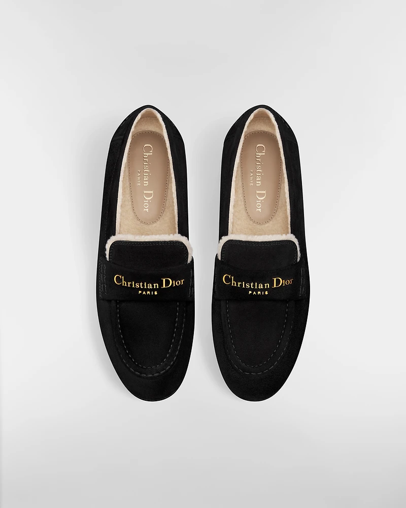DiorAlps Dior Boy Loafer