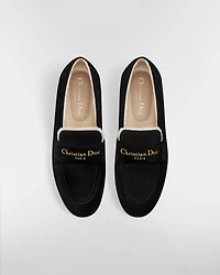 DiorAlps Dior Boy Loafer