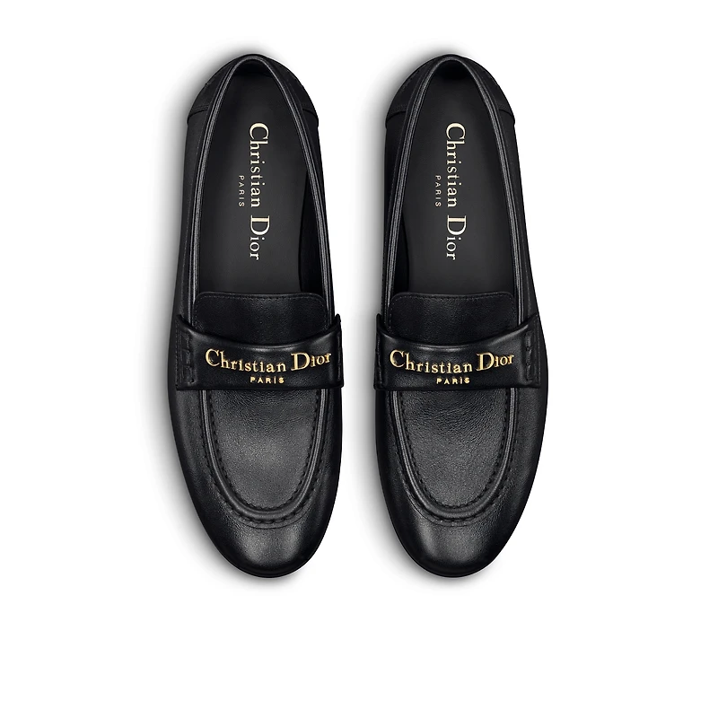 Dior Boy Loafer