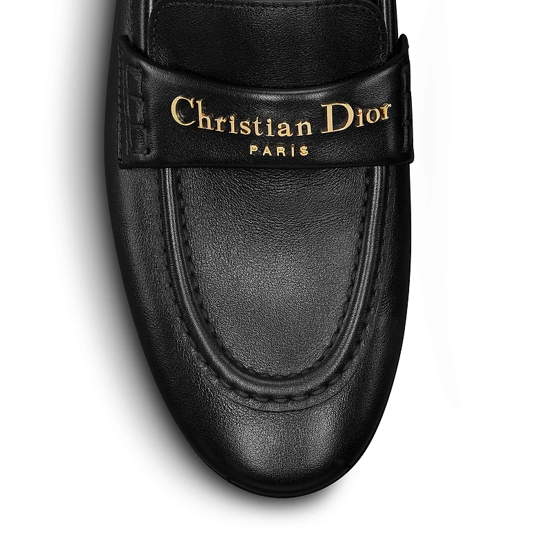 Dior Boy Loafer