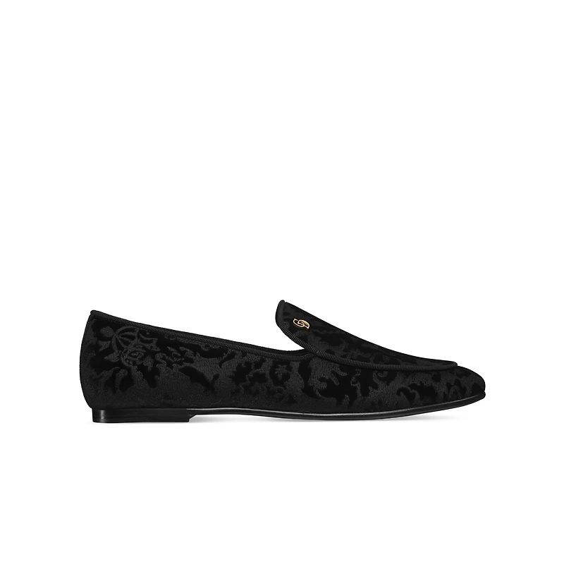 Dior Novel Loafer