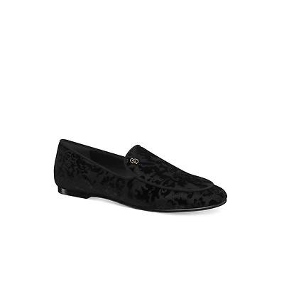 Dior Novel Loafer