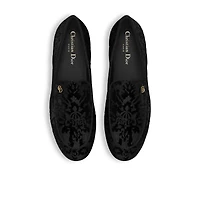 Dior Novel Loafer