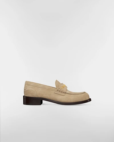 Dior Boy Loafer