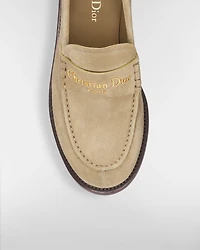 Dior Boy Loafer