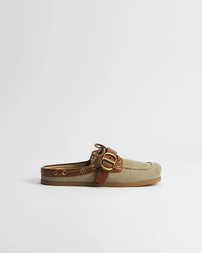 Dior Voile Mule