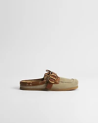 Dior Voile Mule