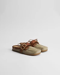 Dior Voile Mule