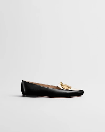 Dior Médaillon Loafer