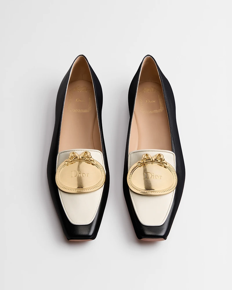 Dior Médaillon Loafer