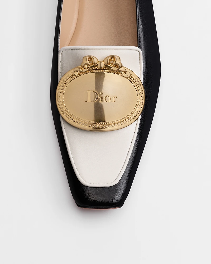 Dior Médaillon Loafer