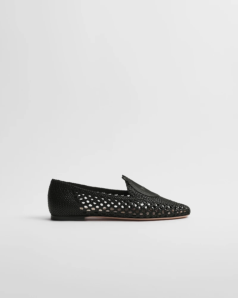 Dior Médaillon Loafer