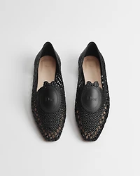 Dior Médaillon Loafer
