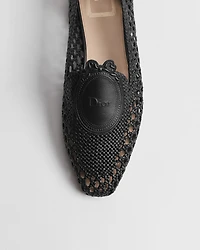 Dior Médaillon Loafer
