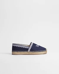 Dior Dentelle Espadrille