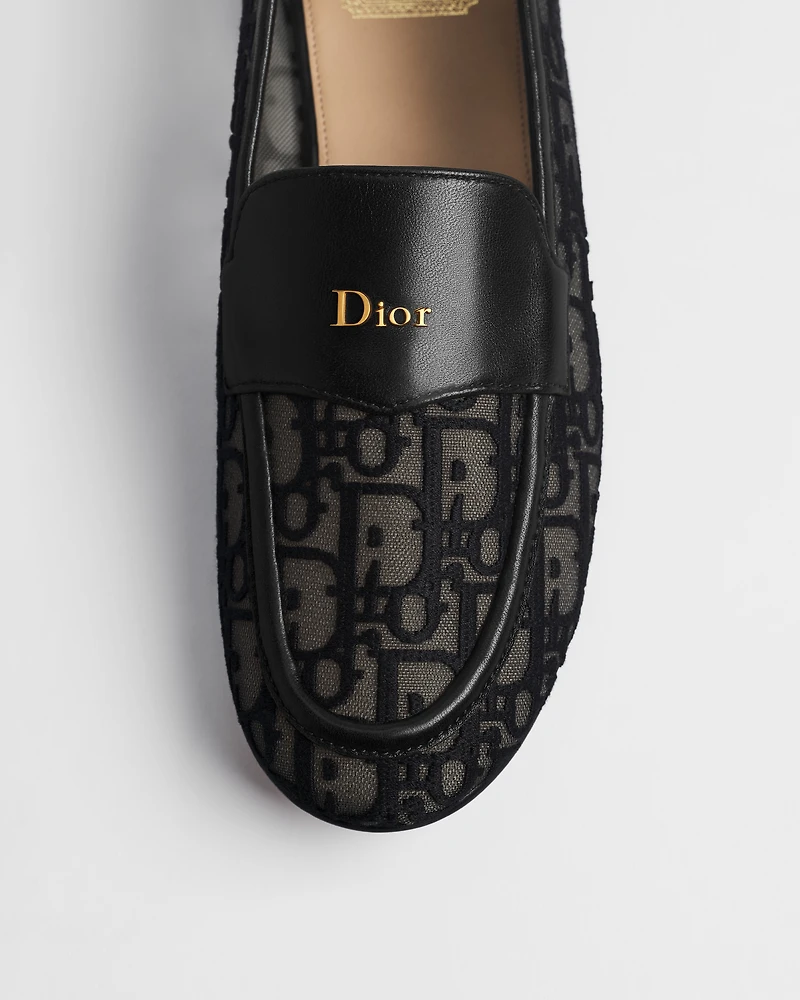 Dior Cadence Loafer