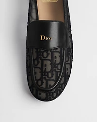 Dior Cadence Loafer