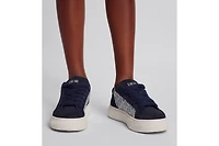 Kids' B33 Spin Low-Top Sneaker
