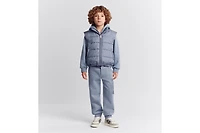 Kids' Puffer Vest