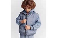 Kids' Puffer Vest
