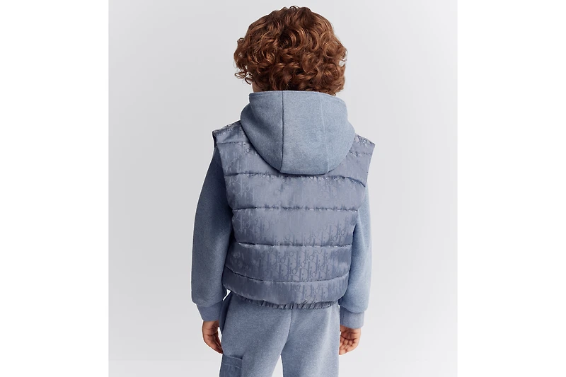 Kids' Puffer Vest