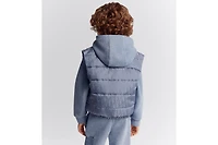 Kids' Puffer Vest