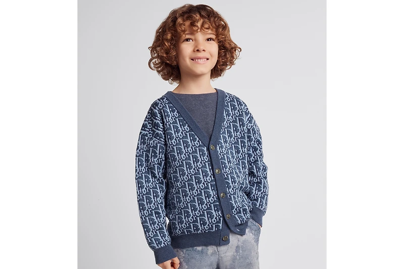 Kids' Cardigan