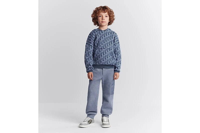 Kids' Hooded Sweatshirt