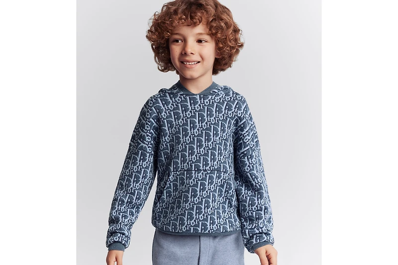 Kids' Hooded Sweatshirt