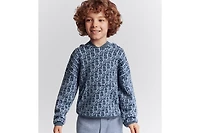Kids' Hooded Sweatshirt