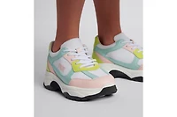 Kids' Low-Top Sneaker