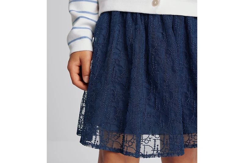 Kids' Short Skirt