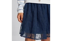 Kids' Short Skirt