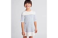 Kids' Flared Dress