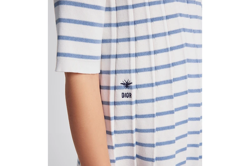 Kids' Flared Dress
