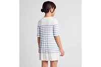 Kids' Flared Dress