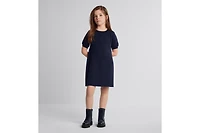 Kids' Reversible A-Line Dress