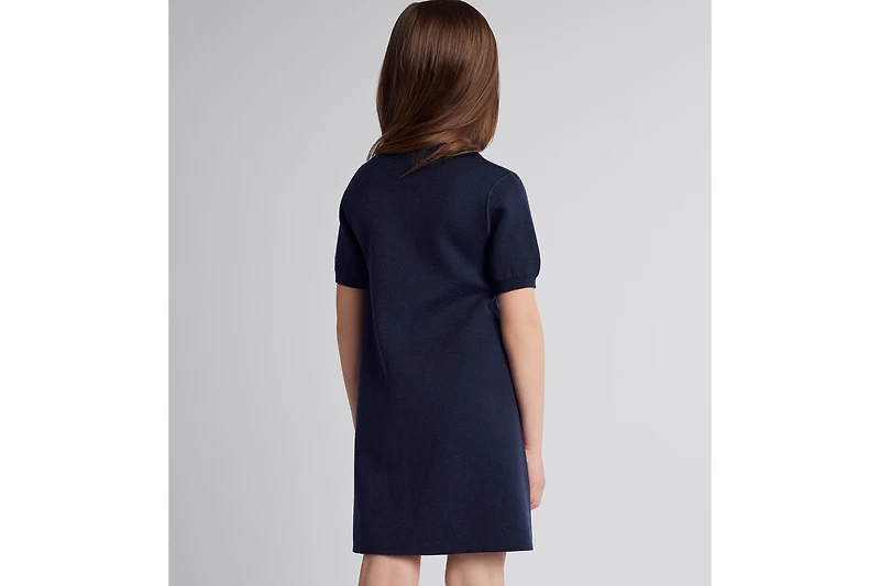 Kids' Reversible A-Line Dress