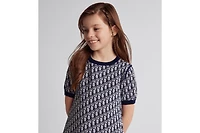 Kids' Reversible A-Line Dress