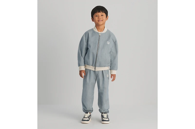 Kids' Bomber Jacket