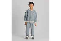 Kids' Bomber Jacket