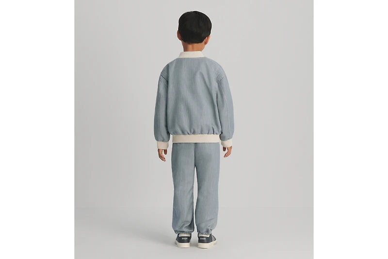 Kids' Bomber Jacket