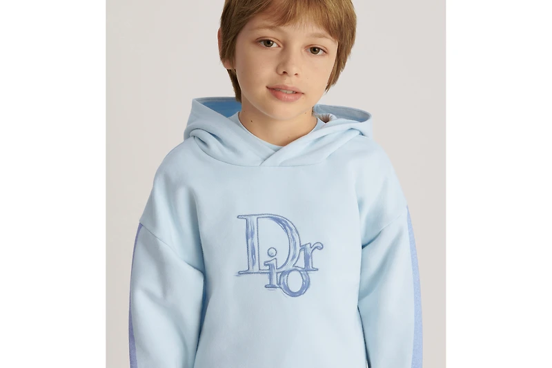 Kids' Hooded Sweatshirt