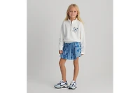 Kids' Wrap Skirt