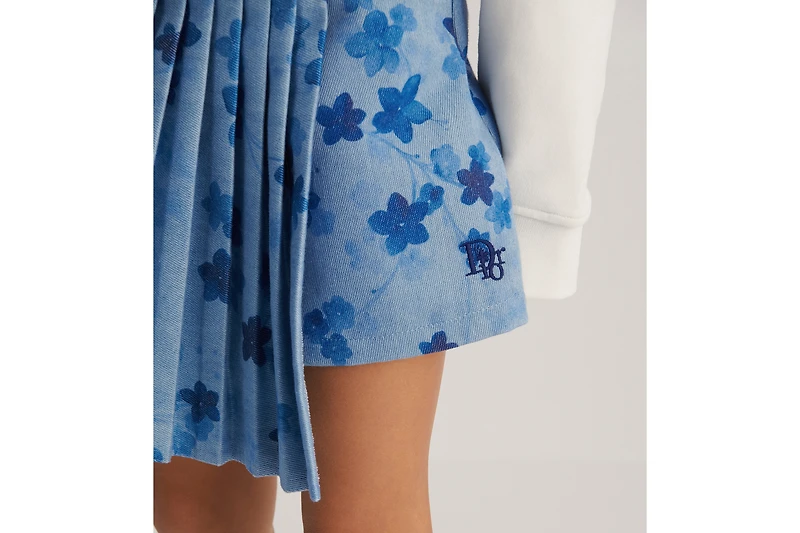 Kids' Wrap Skirt