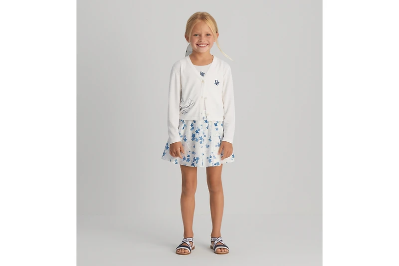 Kids' Cardigan