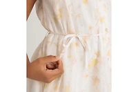 Kids' Flared Dress