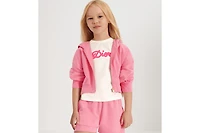 Kids' Zipped Hooded Sweatshirt
