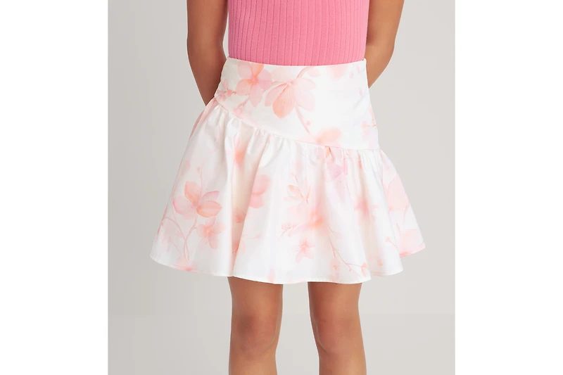 Kids' Short Skirt